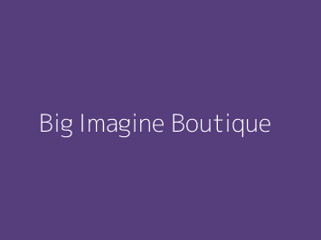 Big Imagine Boutique
